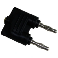 Brücke 2 in 1, schwarz für Motorrad