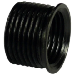 Gewindebuchsen M14x1.25, 11.3 mm lang, 10 Stk. für Motorräder