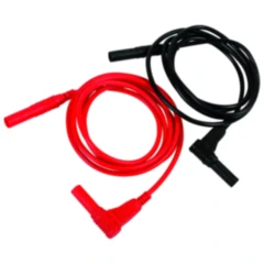 Elektrische Messleitungen für Hochvolt-Fahrzeuge