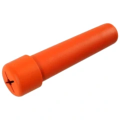 Kabelendenmantel 15 mm für Hochvolt-Fahrzeuge