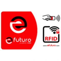 efuturo RFID Karte für Wallbox