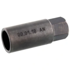 Aufschlaghülse 18 mm für Radsicherungen