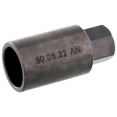 Aufschlaghülse 22 mm für Radsicherungen