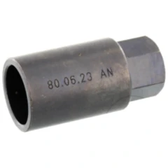 Aufschlaghülse 23 mm für Radsicherungen