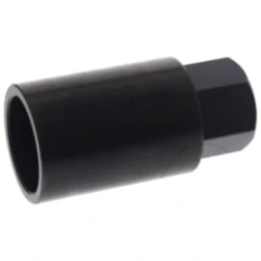 Aufschlaghülse 24 mm für Felgenschlösser