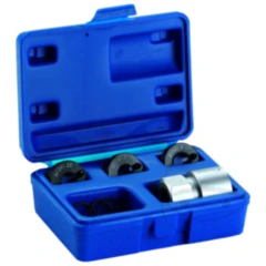 Stehbolzen Gewindereparatur-Kit M12 x 1.25 / M12 x 1.5 / M14 x 1.5