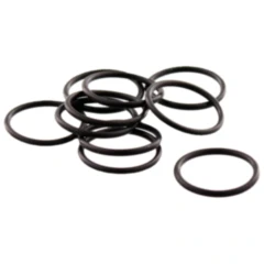 Ersatz-O-Ringe für Stehbolzen-Gewindereparatur-Satz 10ST