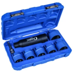 Stehbolzen Reinigungsset für PKW und Transporter