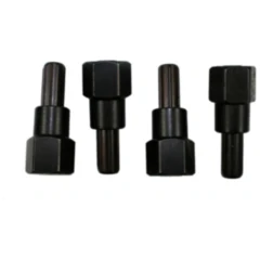 EXTRAKTOREN SET 4-TEILIG FÜR MOTORRAD