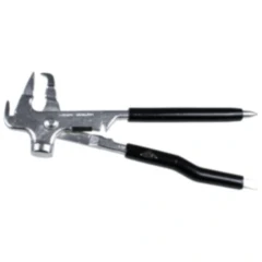 Auswuchtgewichtezange für Motorräder