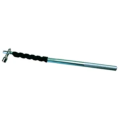 Ventil Einziehhebel mit Gummischutz für Motorräder