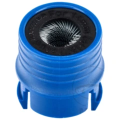 Ersatzbürste 14 mm mit Schnellwechsel-Adapter