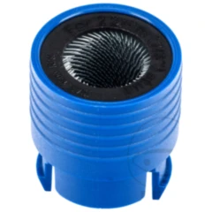 Ersatzbürste mit Schnellwechsel-Adapter, 22 mm für Condor Werkzeug