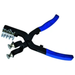 Rohrbiegezange 4.75-9.5 mm für Bremsleitungen