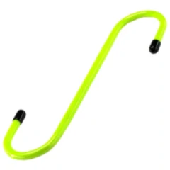 Flexibler Hakensatz für universelle Anwendungen 2 Stück