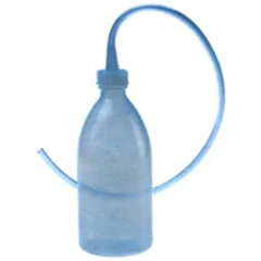 Bremsflüssigkeit Absaugflasche 0.5L für Motorräder