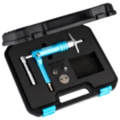 Bremskolben-Rücksetzwerkzeug 4-teilig für BMW und Mini