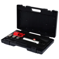 Universal-Bördelgerät für Bremsleitungen 4.75-6.00 mm