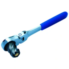 Reibahle für ABS Sensoraufnahme 15 X 23 mm