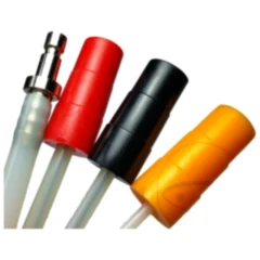 Busching Sonden-Satz "Four" für Vakuumpumpen 4-teilig 4-5.8-6.7-9.8 mm