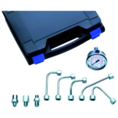 Common Rail Hochdruckprüfgerät 1000 bar