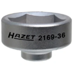 Ölfilterschlüssel 36 mm für BMW und VW LUPO 1.2 TDI