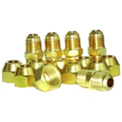 Reparaturverschraubung Satz 5/16 für Klimaleitungsreparatur