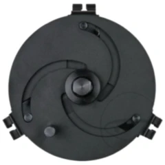 3-Arm Universal-Tankgeberschlüssel 87-170MM