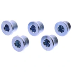 Ölablassschraube M20X1.5 von JMP - 5 Stück