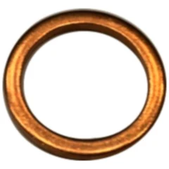 Kupferdichtring M13X1.5 JMP 10 Stück