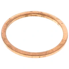 Kupferdichtring M20X1.5 für Ölablassschrauben JMP 10 Stück