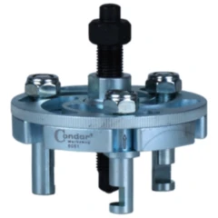 Riemenscheiben Abzieher universal für Motorräder 60-90 mm