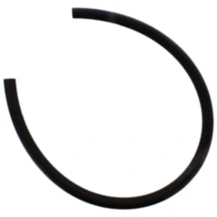 Kältemittelschlauch DN 16 mm, 1 mtr. für 6140366