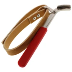 Ölfilterbandschlüssel für Motorräder 0-160 mm