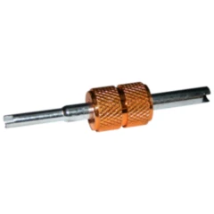 Ventilschlüssel für universelle Klimaanlagen