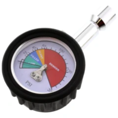 Manometer für Klimaanlagen R134A