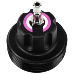 Kühleradapter Nr. 23 für VAG Fahrzeuge