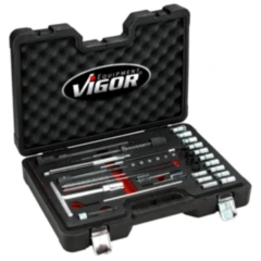 Injektorschacht Reinigungs Set für Mercedes-Benz CDI