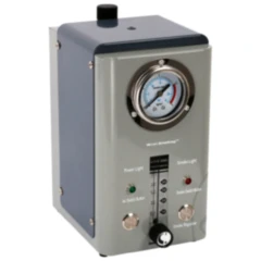 Lecksuchgerät MINI SMOKEY – Professionelles Leckdetektionssystem