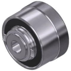 Öleinfüll Adapter für Mercedes-Benz OM 271