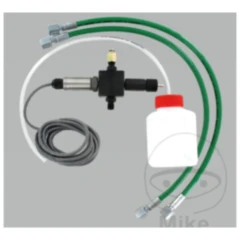 Kit zur Druckprüfung für Diesel-Common-Rail Systeme 2000 bar M12