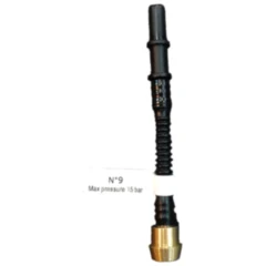 Adapter für EGR Kühlsystem, max. 15 bar