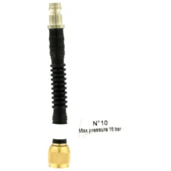 Busching Adapter für Drucktester, Kraftstoffniederdruck und Kühlsystem