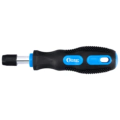 Handgriff mit Schnellverschluss für Motorräder