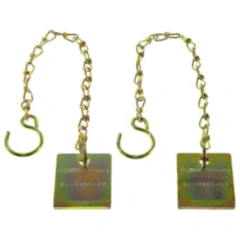 Einstell-Lehre für Nockenwelle - passend für VW/AUDI 2.5 TDI V6 und AUDI A8 3.3 TDI