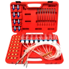 Rücklaufmengenmessgerät für Common Rail