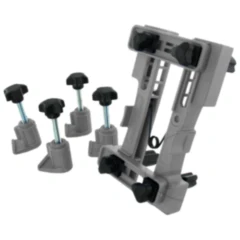 Zahnrad BLOCKIERVORRICHT für Motorräder