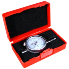 Präzisions-Messuhr für Dieselmotoren