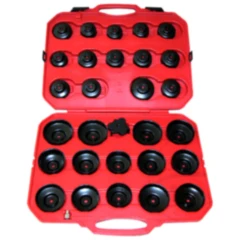 Ölfilter Werkzeug Satz 30-teilig für: Toyota, VW