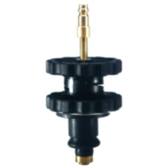 Universaladapter UA 50 für Kühleröffnungen 20-41 mm